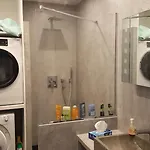 Haussmannien Apartamento