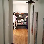 Haussmannien Apartamento *