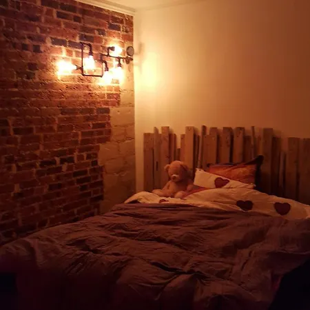Apartman Haussmannien