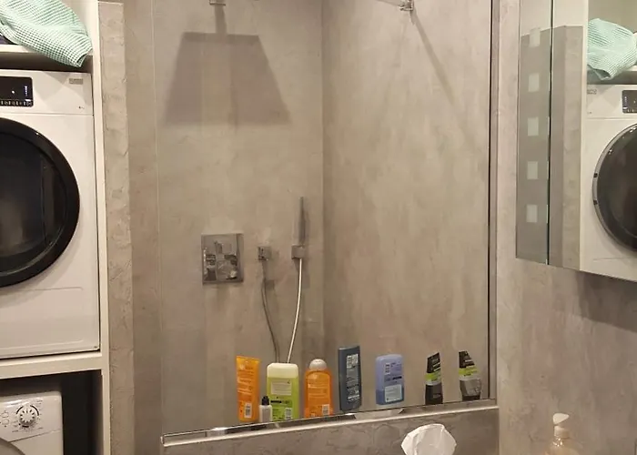 Haussmannien * Paryż