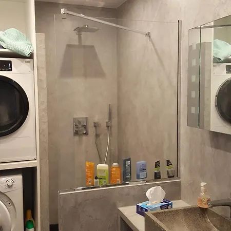 Haussmannien * París